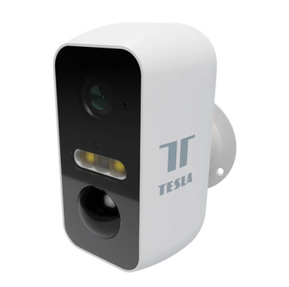 TESLA Smart Camera Battery CB500